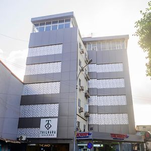 Thilhara Days Inn